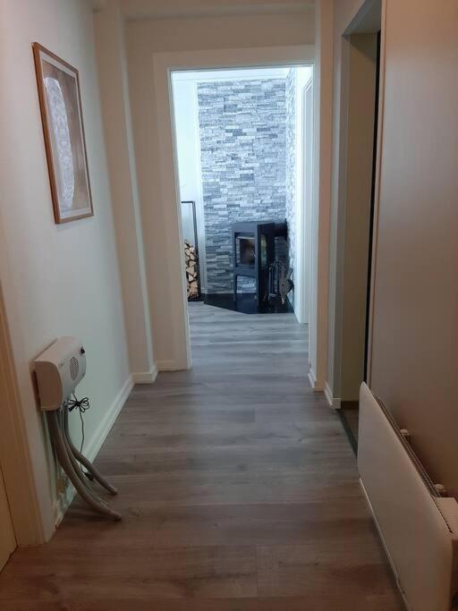 Apartment 2 Sleeping Rooms In Rjukan Bagian luar foto